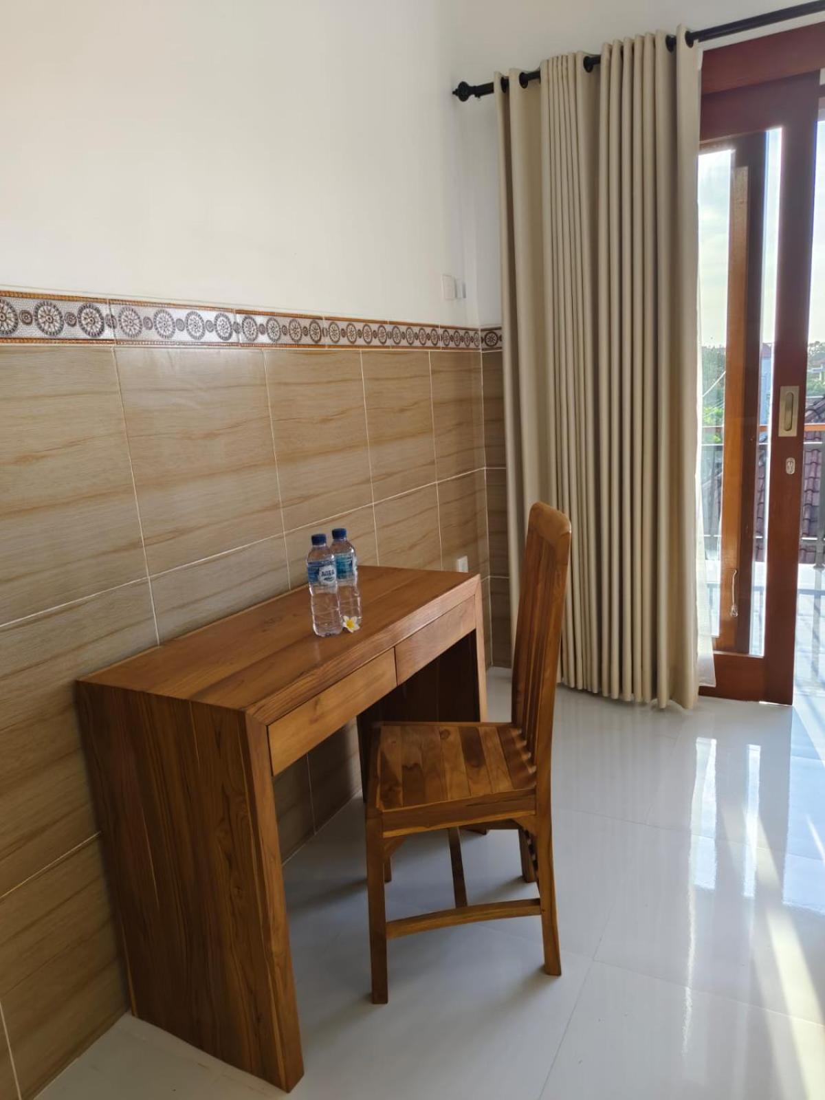 Catu Guest House Canggu Exterior foto