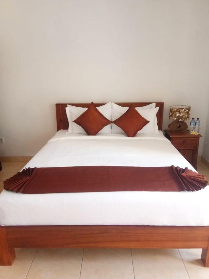 Catu Guest House Canggu Exterior foto